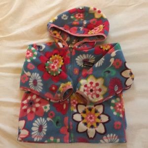 Patagonia Synchilla Cardigan